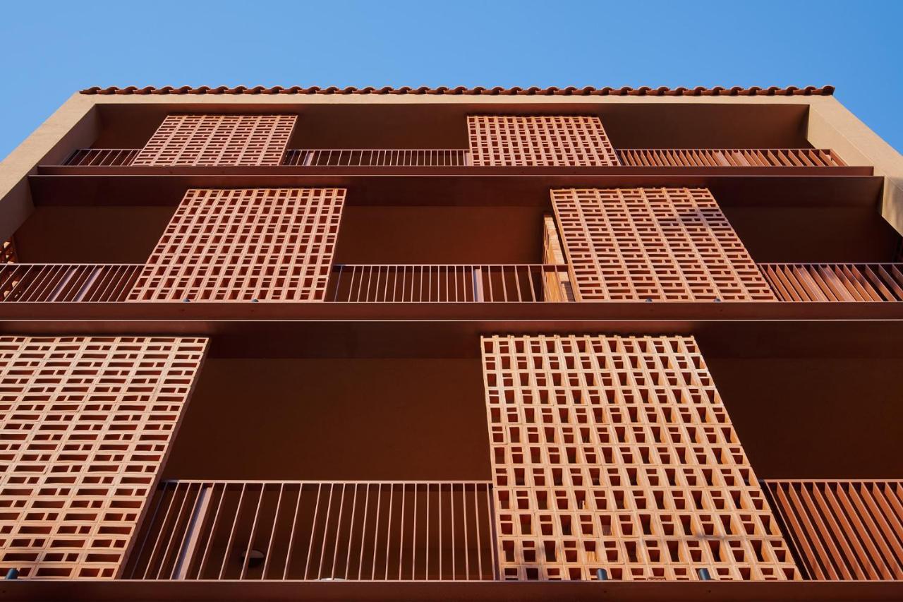 Loom Athens Hotel Exterior foto